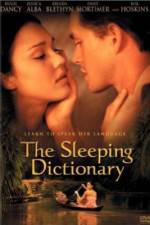 Watch The Sleeping Dictionary Vumoo