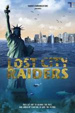 Watch Lost City Raiders Vumoo