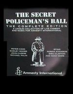 Watch The Secret Policeman\'s Third Ball Vumoo