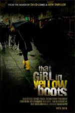 Watch That Girl in Yellow Boots Vumoo