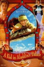 Watch A Kid in Aladdin's Palace Vumoo