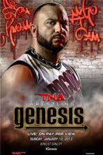Watch TNA Genesis Vumoo