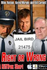 Watch Rifftrax Right or Wrong Vumoo