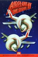 Watch Airplane II: The Sequel Vumoo