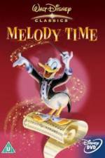 Watch Melody Time Vumoo