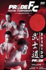 Watch Pride Bushido 1 Vumoo