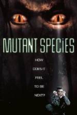 Watch Mutant Species Vumoo