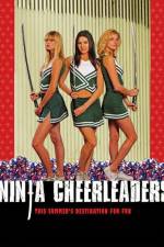Watch Ninja Cheerleaders Vumoo