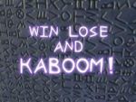Watch Jimmy Neutron: Win, Lose and Kaboom Vumoo