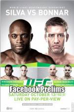 Watch UFC 153: Silva vs. Bonnar Facebook Preliminary Fights Vumoo
