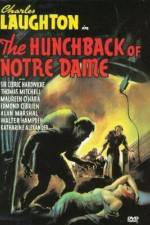 Watch The Hunchback of Notre Dame (1939) Vumoo