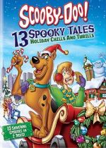 Watch Scooby-Doo: 13 Spooky Tales - Holiday Chills and Thrills Vumoo