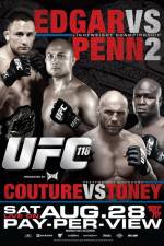 Watch UFC 118 Edgar Vs Penn 2 Vumoo
