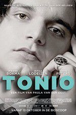 Watch Tonio Vumoo