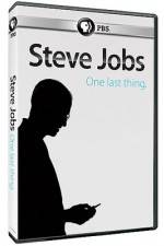 Watch Steve Jobs - One Last Thing Vumoo