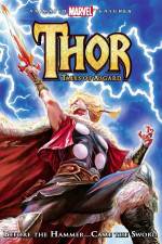 Watch Thor Tales of Asgard Vumoo
