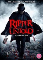 Watch Ripper Untold Vumoo