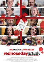 Watch Red Nose Day Actually (TV Short 2017) Vumoo