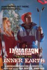 Watch Invasion from Inner Earth Vumoo