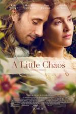 Watch A Little Chaos Vumoo