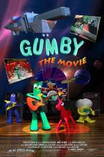 Watch Gumby The Movie Vumoo