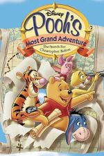 Watch Pooh's Grand Adventure: The Search for Christopher Robin Vumoo