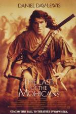 Watch The Last of the Mohicans Vumoo