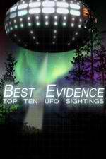 Watch Best Evidence: Top 10 UFO Sightings Vumoo