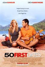Watch 50 First Dates Vumoo
