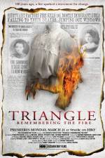 Watch Triangle Remembering the Fire Vumoo