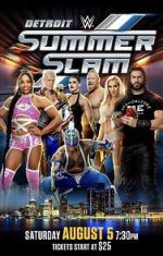 Watch WWE SummerSlam (TV Special 2023) Vumoo