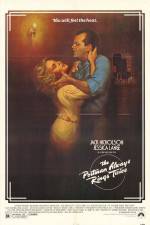 Watch The Postman Always Rings Twice Vumoo