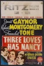 Watch Three Loves Has Nancy Vumoo