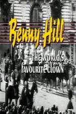 Watch Benny Hill: The World\'s Favourite Clown Vumoo