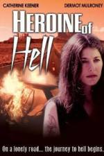 Watch Heroine of Hell Vumoo
