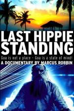 Watch Last Hippie Standing Vumoo