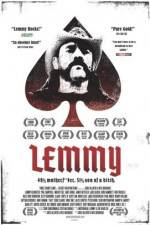 Watch Lemmy Vumoo