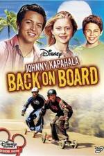 Watch Johnny Kapahala: Back on Board Vumoo