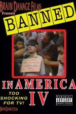 Watch Banned In America IV Vumoo