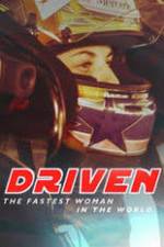 Watch Driven: The Fastest Woman in the World Vumoo