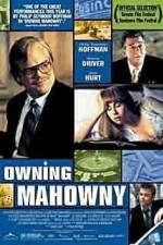 Watch Owning Mahowny Vumoo