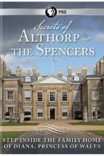 Watch Secrets Of Althorp - The Spencers Vumoo
