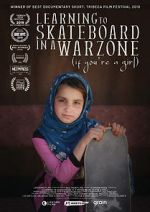 Watch Learning to Skateboard in a Warzone (If You\'re a Girl) Vumoo