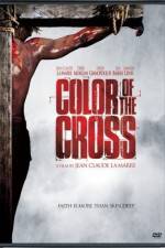 Watch Color of the Cross Vumoo