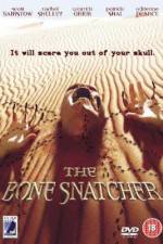 Watch The Bone Snatcher Vumoo