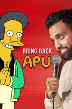 Watch Akaash Singh: Bring Back Apu (Short 2022) Vumoo