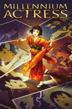 Watch Millennium Actress Vumoo