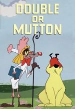 Watch Double or Mutton (Short 1955) Vumoo