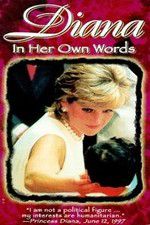 Watch Diana: In Her Own Words Vumoo