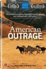 Watch American Outrage Vumoo